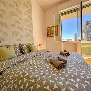 Appartement met Twee Slaapkamers